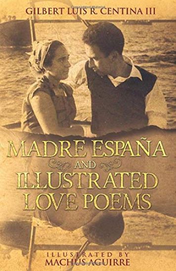 Madre España and Illustrated Love Poems: Popular edition
