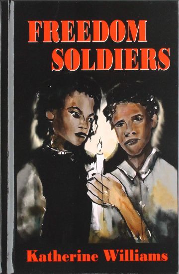 Freedom Soldiers (Case Laminate)