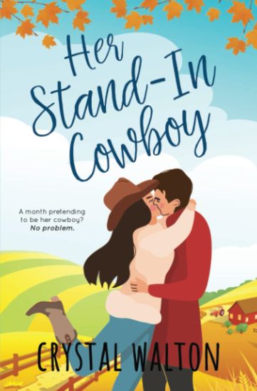 Her Stand-in Cowboy