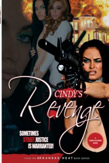 Cindy's Revenge: Arkansas Heat