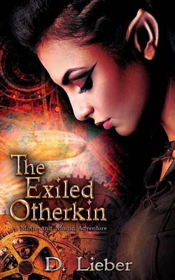 The Exiled Otherkin