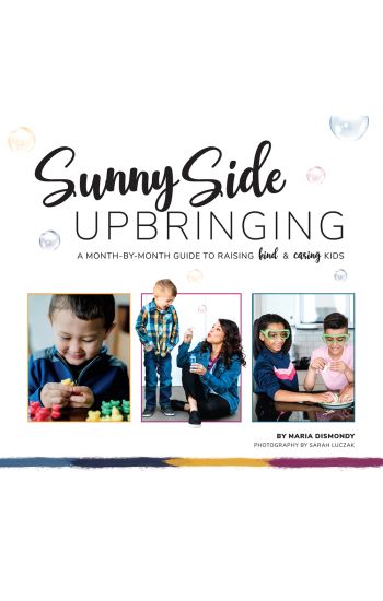 Sunny Side Upbringing