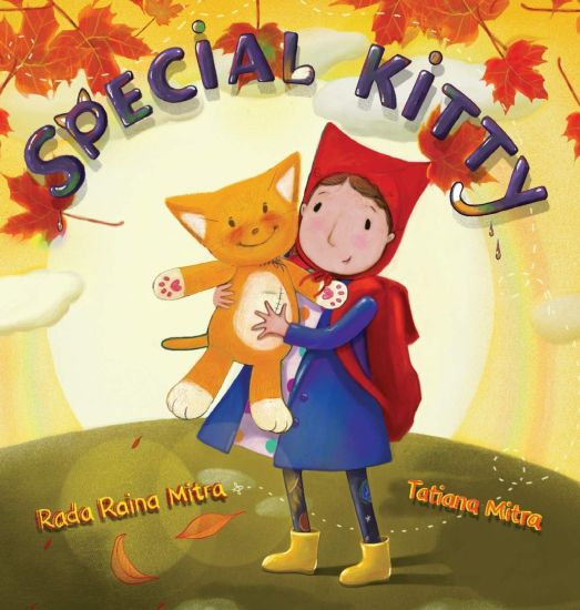 Special Kitty