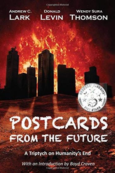 Postcards From the Future