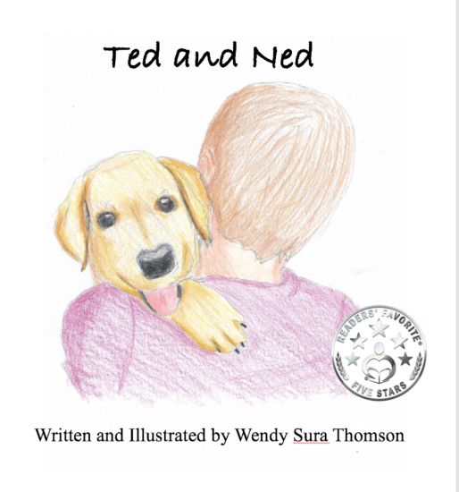 Ted and Ned