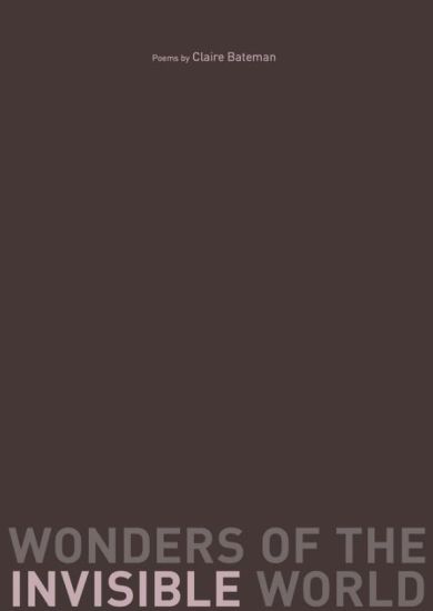 Wonders of the Invisible World