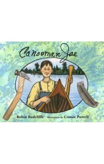 Canoeman Joe
