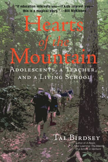Hearts of the Mountain
