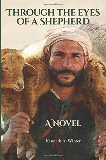 Through the Eyes of a Shepherd