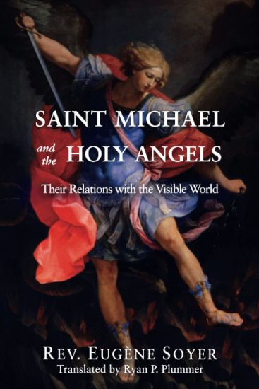 Saint Michael and the Holy Angels