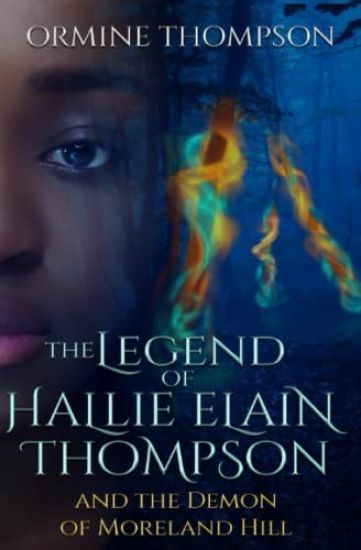 The Legend of Hallie Elain Thompson