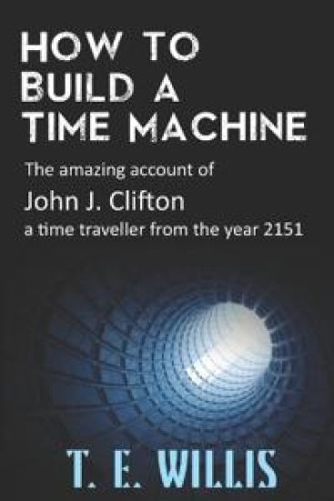 How to Build a Time Machine