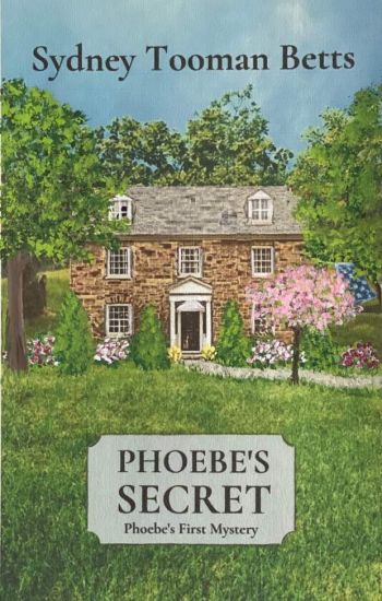 Phoebe's Secret