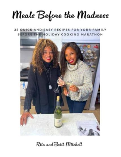 Meals Before the Madness