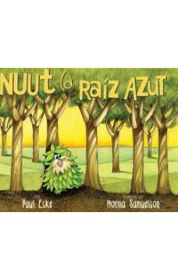 Nuut la Raiz Azut