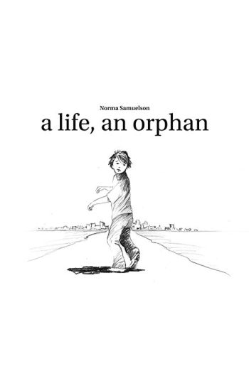 A life, an orphan