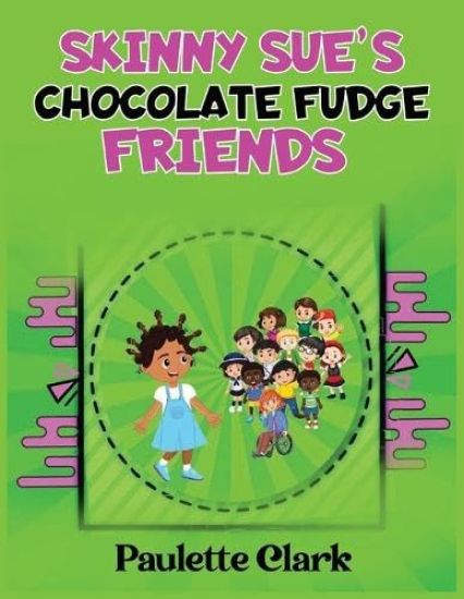 Skinny Sue's Chocolate Fudge Friends