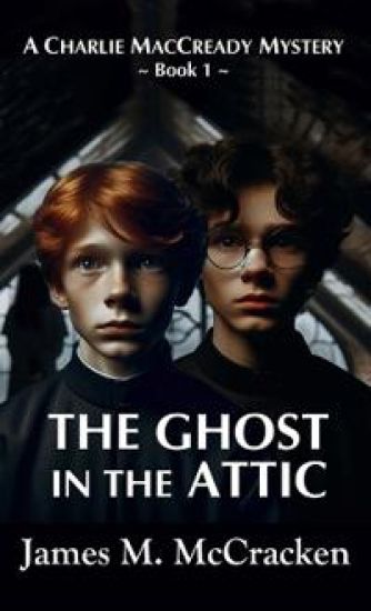 The Ghost in the Attic