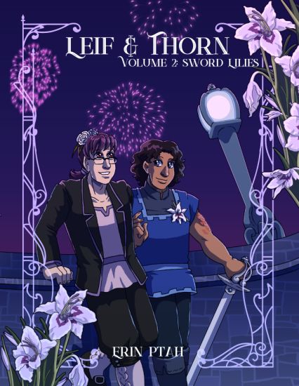 Leif & Thorn 2