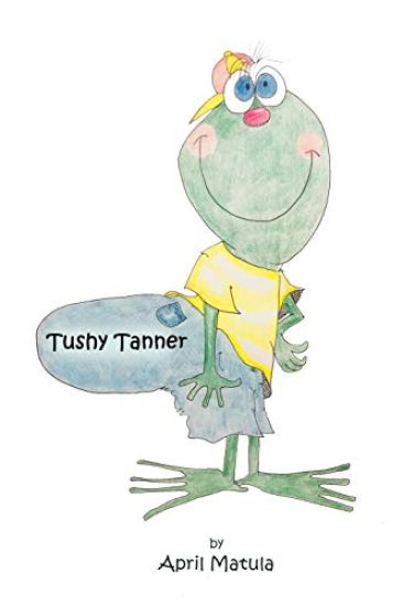 Tushy Tanner
