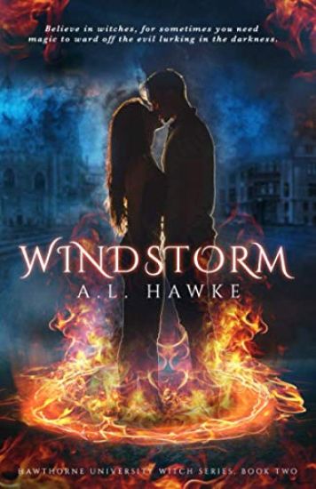 Windstorm