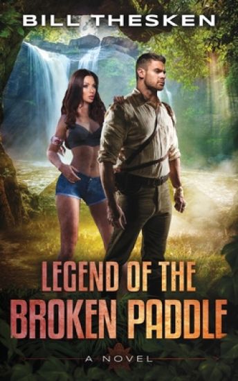 Legend of the Broken Paddle