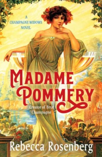 Madame Pommery