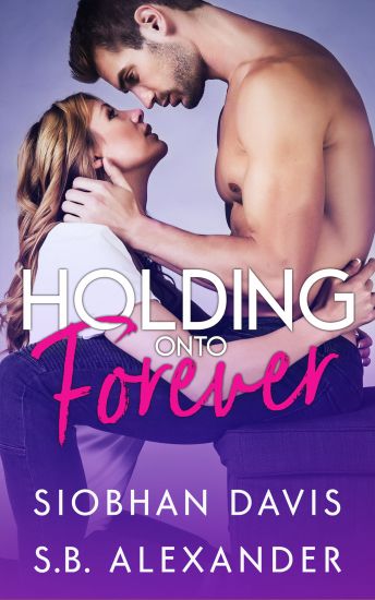 Holding on to Forever