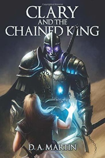 Clary and the Chained King
