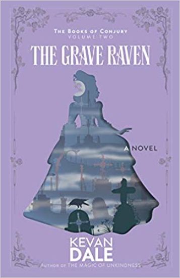 The Grave Raven