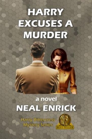 Harry Excuses a Murder