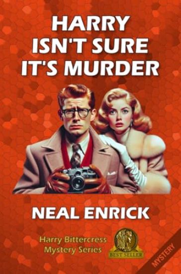 Harry Isn't Sure It's Murder