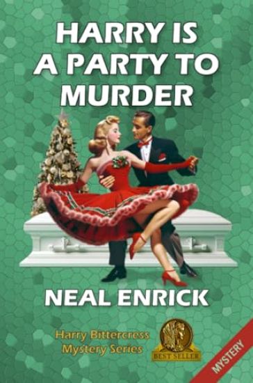 Harry Is a Party to Murder