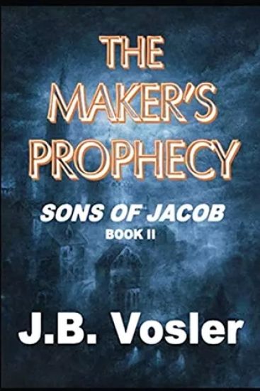 The Maker's Prophecy