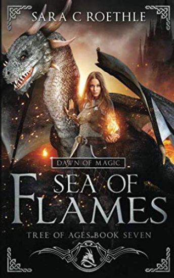 Dawn of Magic: Sea of Flames