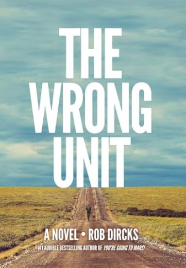 The Wrong Unit