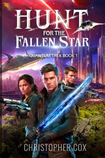 Hunt for the Fallen Star