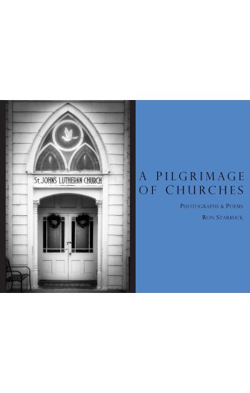 A Pilgrimage of Churches