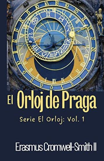 El Orloj de Praga