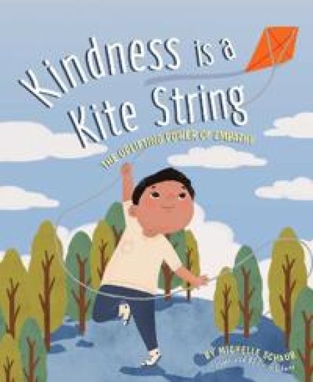 Kindness Is A Kite String