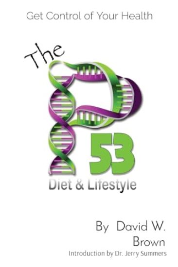 The P53 Diet & Lifestyle