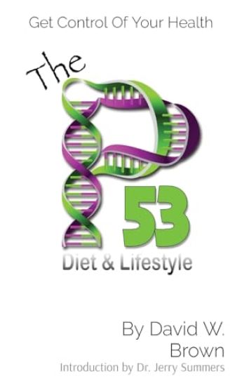 The P53 Diet & Lifestyle