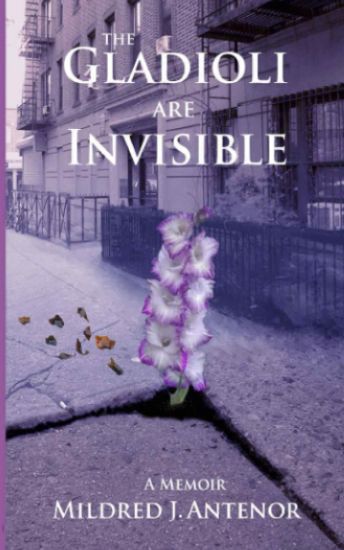 The Gladioli Are Invisible