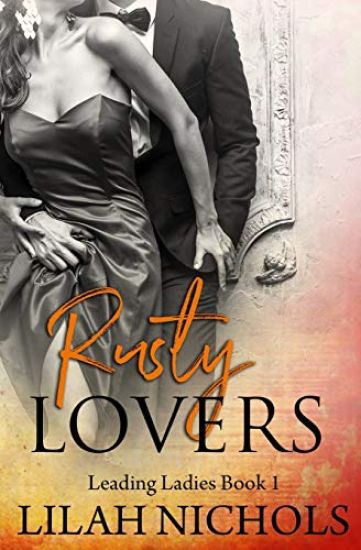Rusty Lovers