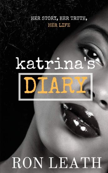 Katrina's Diary
