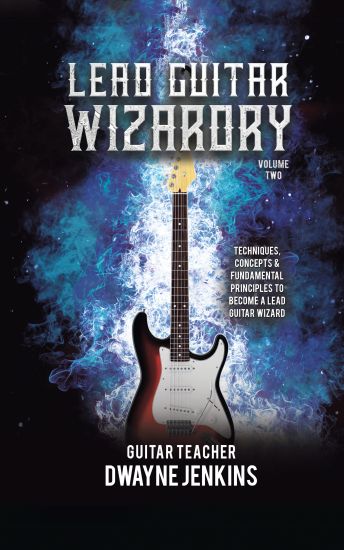 Lead Guitar Wizardry