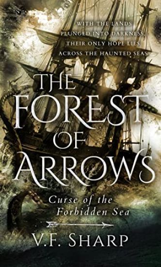 The Forest of Arrows