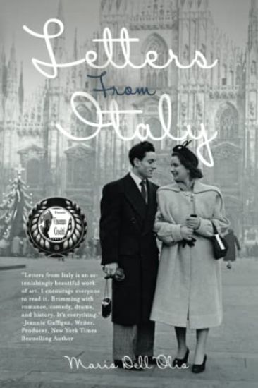Letters from Italy