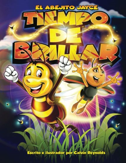 El Abejito Jayce Tiempo de brillar