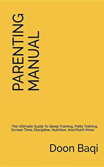 The Parenting Manual